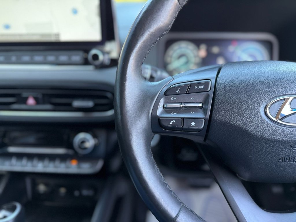 Used Hyundai KONA 2022 for sale - 77936480: Photo 36