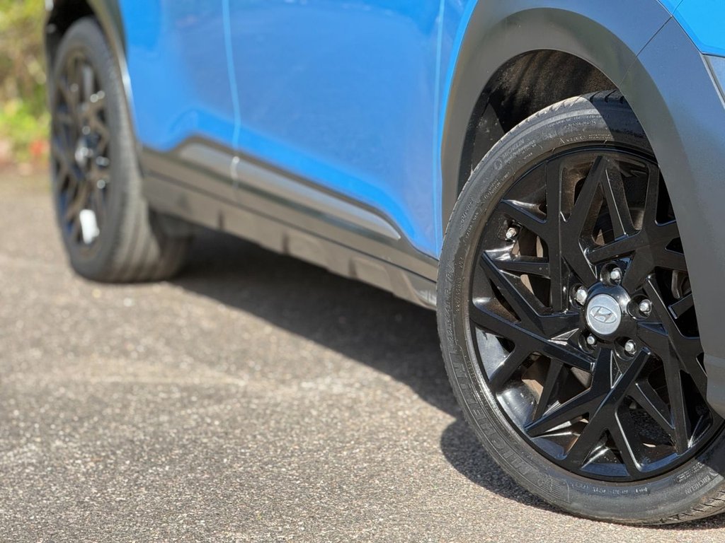 Used Hyundai KONA 2022 for sale - 77936480: Photo 7