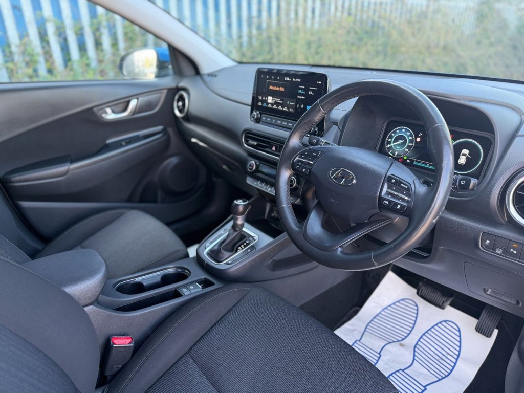 Used Hyundai KONA 2022 for sale - 77936480: Photo 8