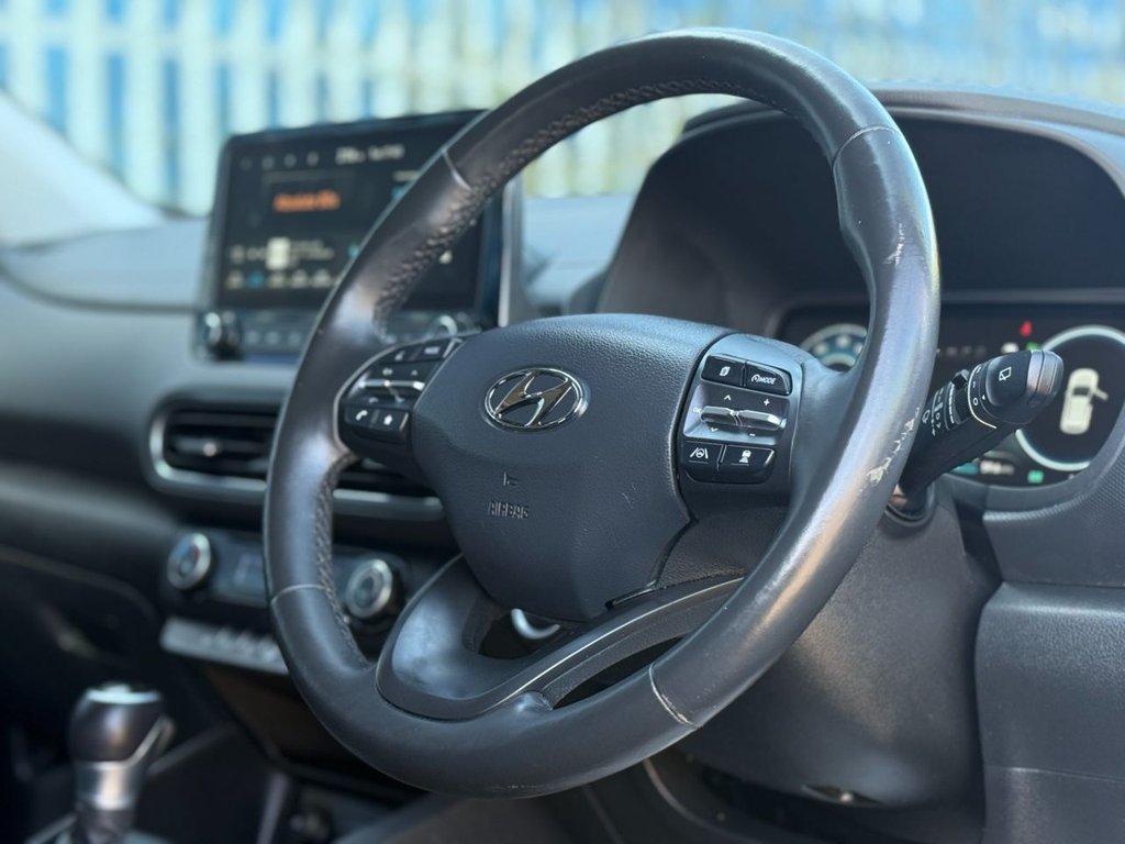 Used Hyundai KONA 2022 for sale - 77936480: Photo 9