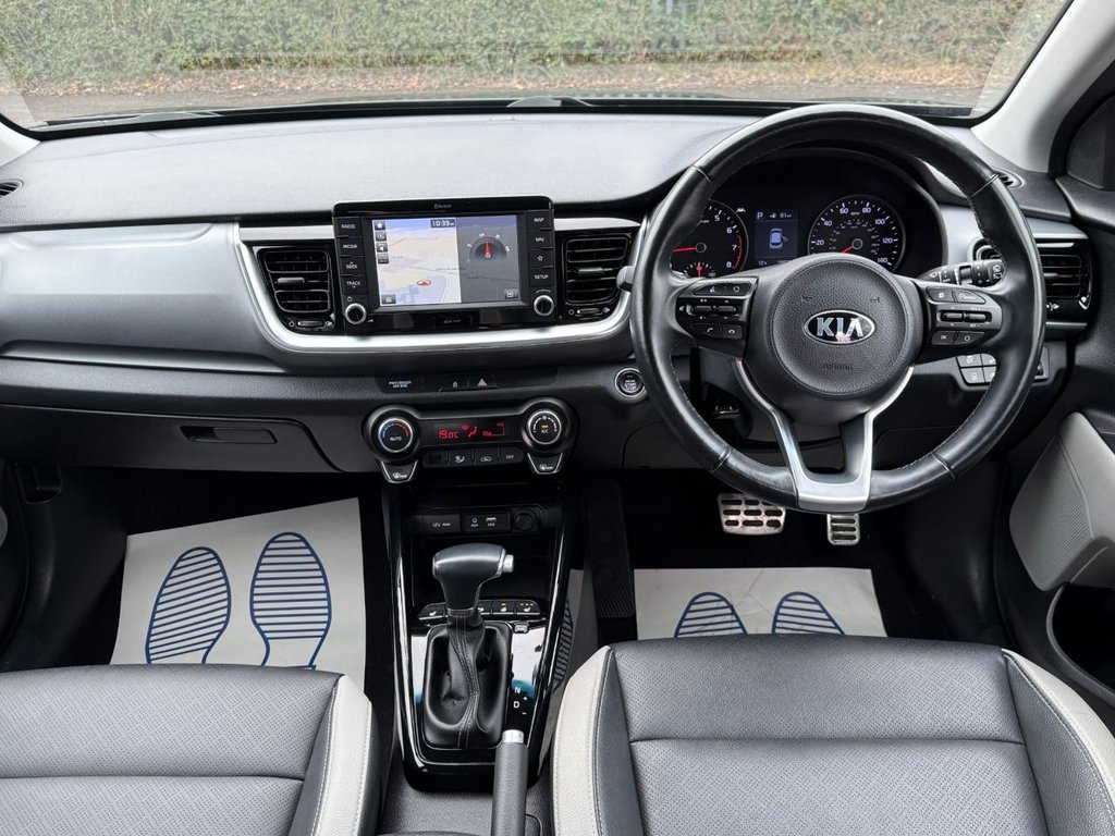 Used Kia Stonic 2019 for sale - 77692519: Photo 15