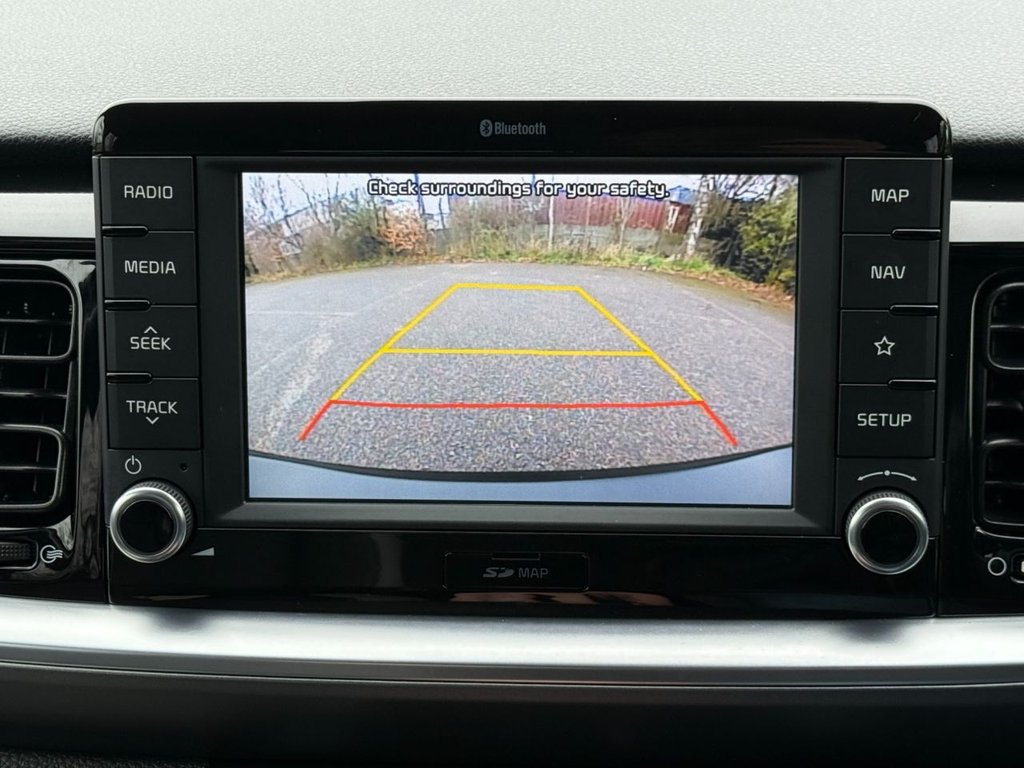 Used Kia Stonic 2019 for sale - 77692519: Photo 17