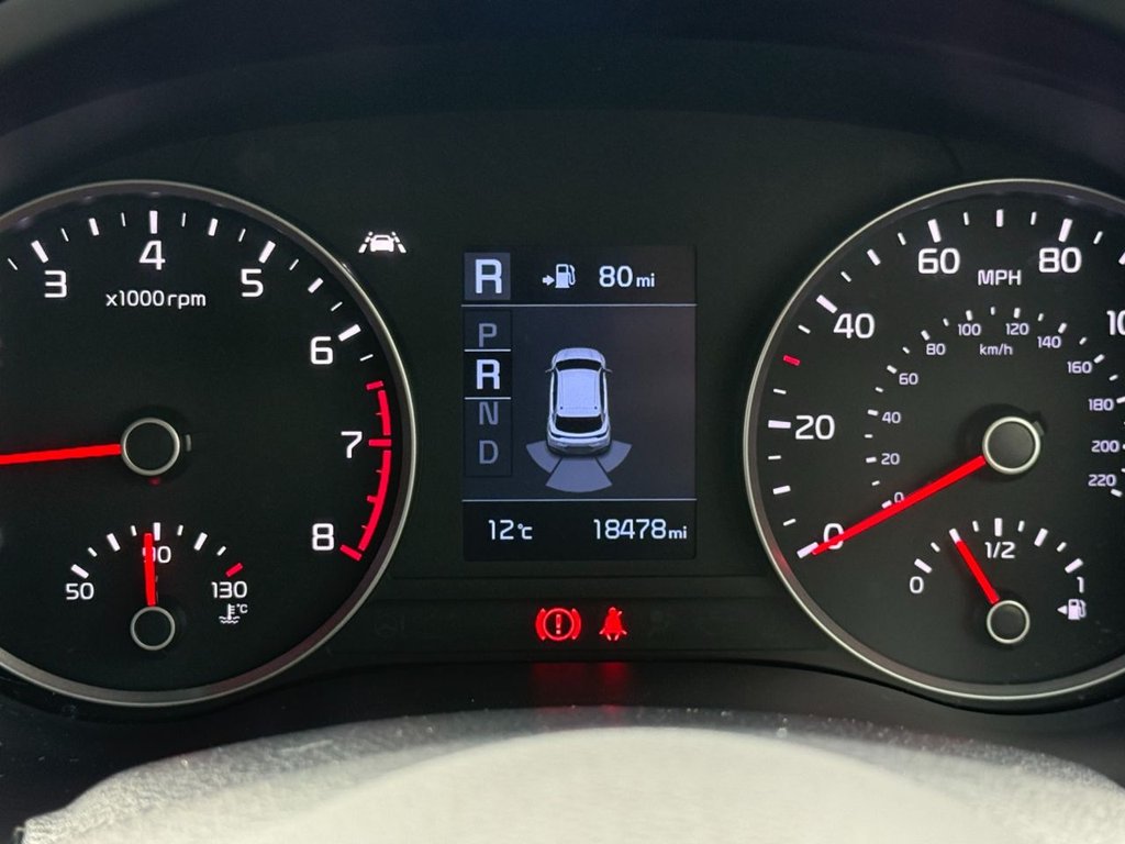 Used Kia Stonic 2019 for sale - 77692519: Photo 30