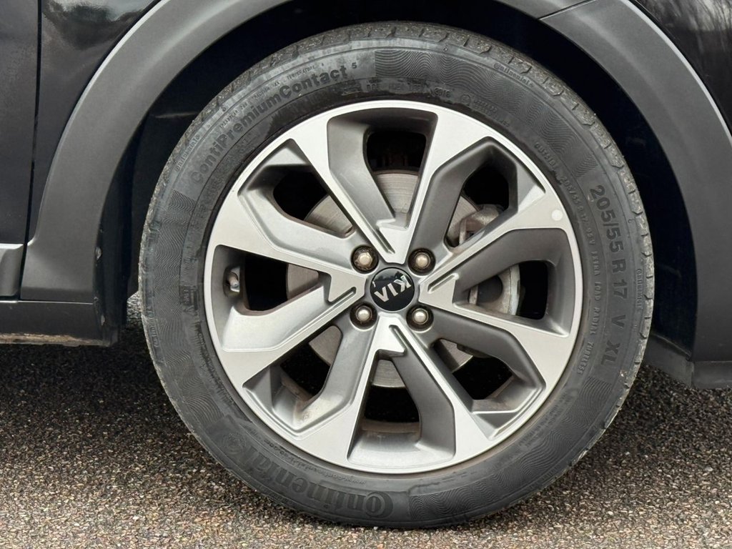 Used Kia Stonic 2019 for sale - 77692519: Photo 35