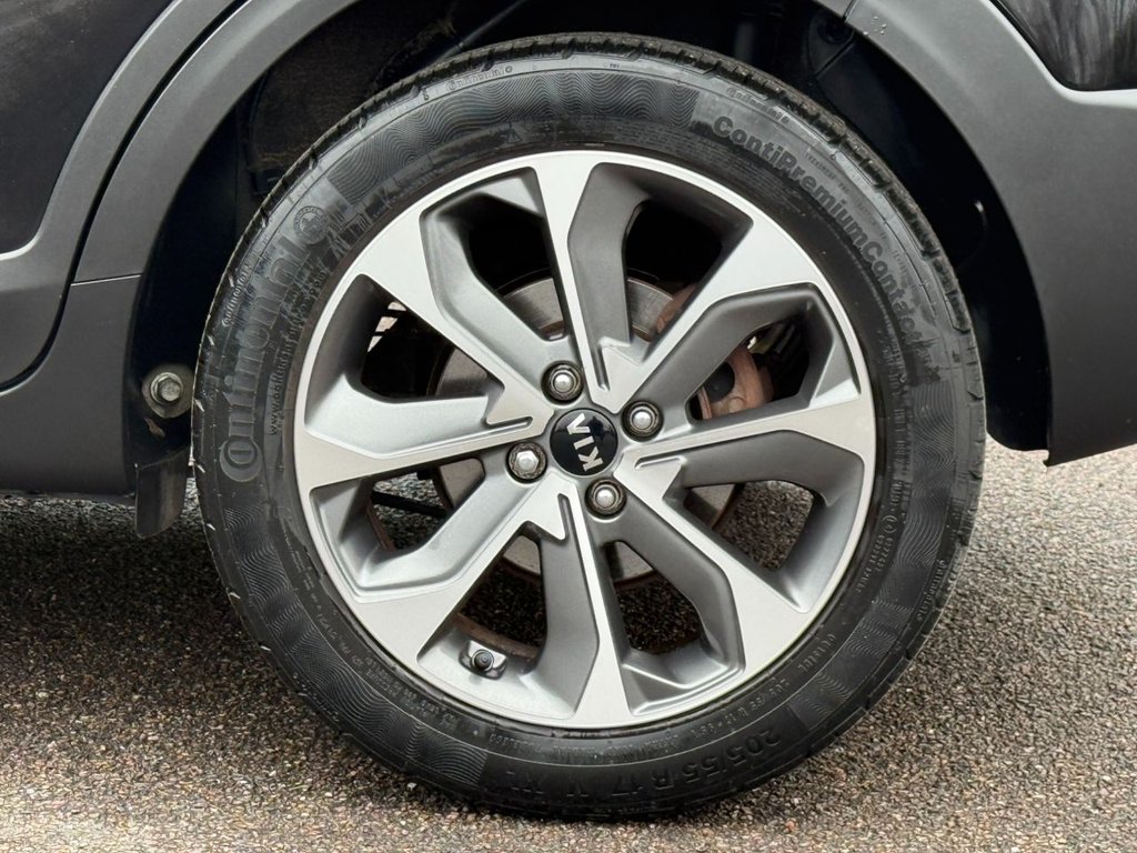 Used Kia Stonic 2019 for sale - 77692519: Photo 36