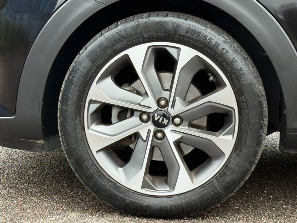 Used Kia Stonic 2019 for sale - 77692519: Photo 37