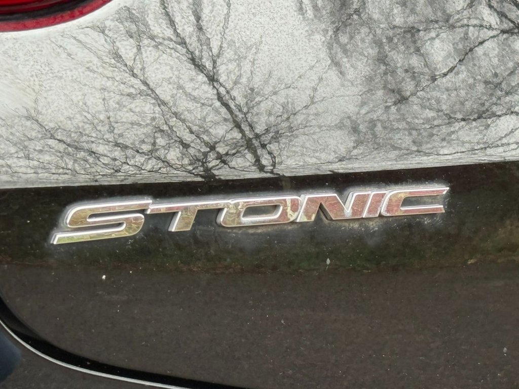 Used Kia Stonic 2019 for sale - 77692519: Photo 45