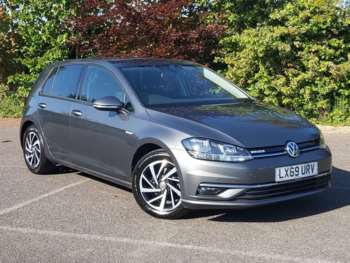 2019 (69) - 1.5 TSI EVO Match Hatchback 5dr Petrol Manual Euro 6 (s/s) (130 ps)