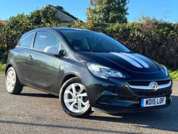 2015 (15) - 1.2i Sting Hatchback 3dr Petrol Manual Euro 6 (70 ps)