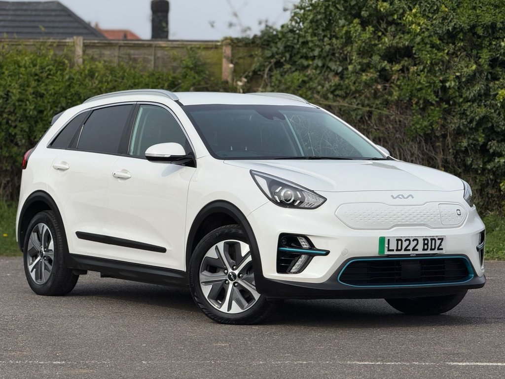 Used Kia Niro 2022 for sale - 78044103: Photo 1