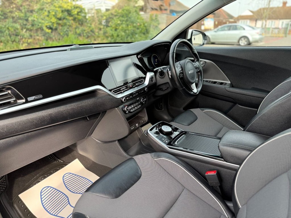 Used Kia Niro 2022 for sale - 78044103: Photo 11