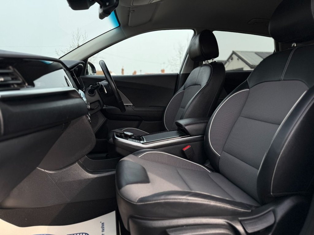 Used Kia Niro 2022 for sale - 78044103: Photo 12