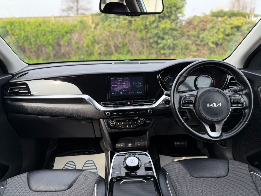 Used Kia Niro 2022 for sale - 78044103: Photo 15