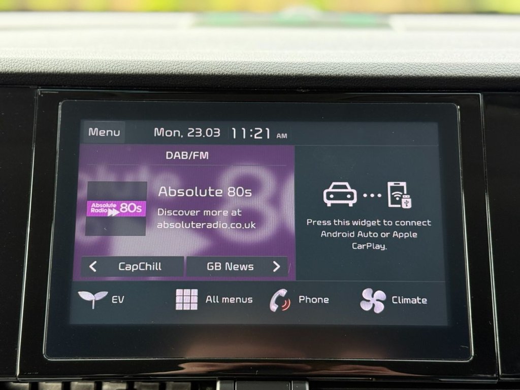 Used Kia Niro 2022 for sale - 78044103: Photo 16