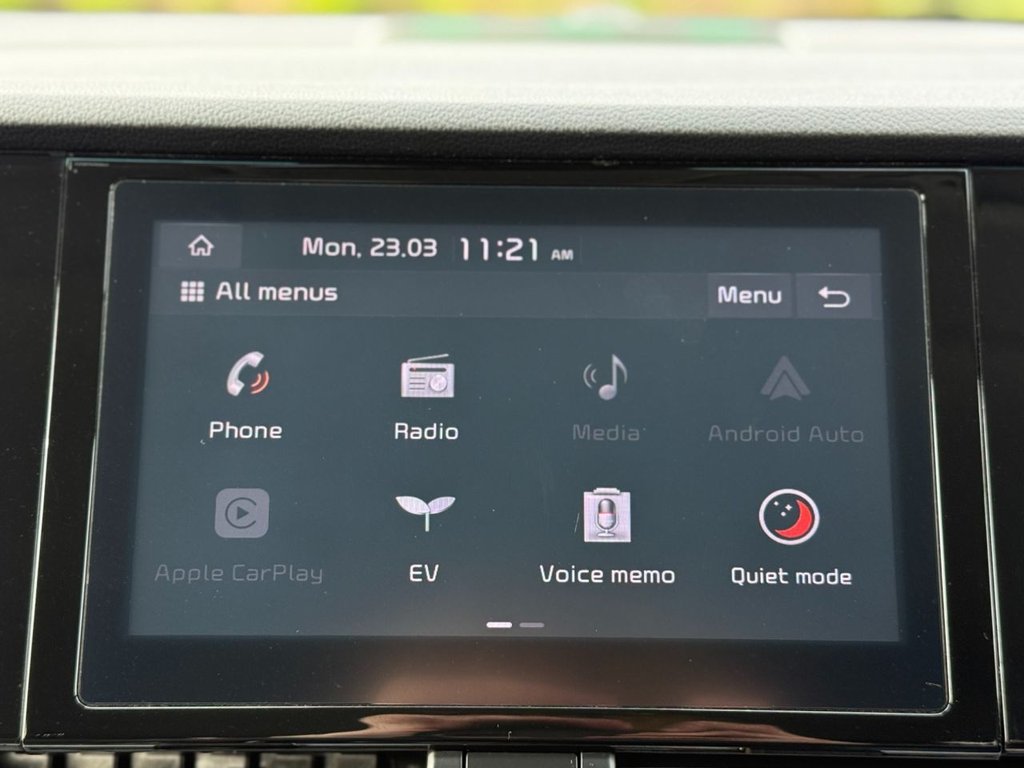 Used Kia Niro 2022 for sale - 78044103: Photo 18