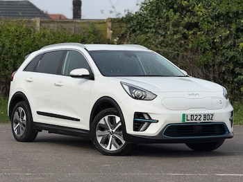 Used Kia Niro 2022 for sale - 78044103: Photo