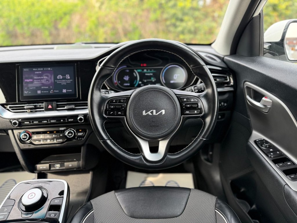 Used Kia Niro 2022 for sale - 78044103: Photo 29