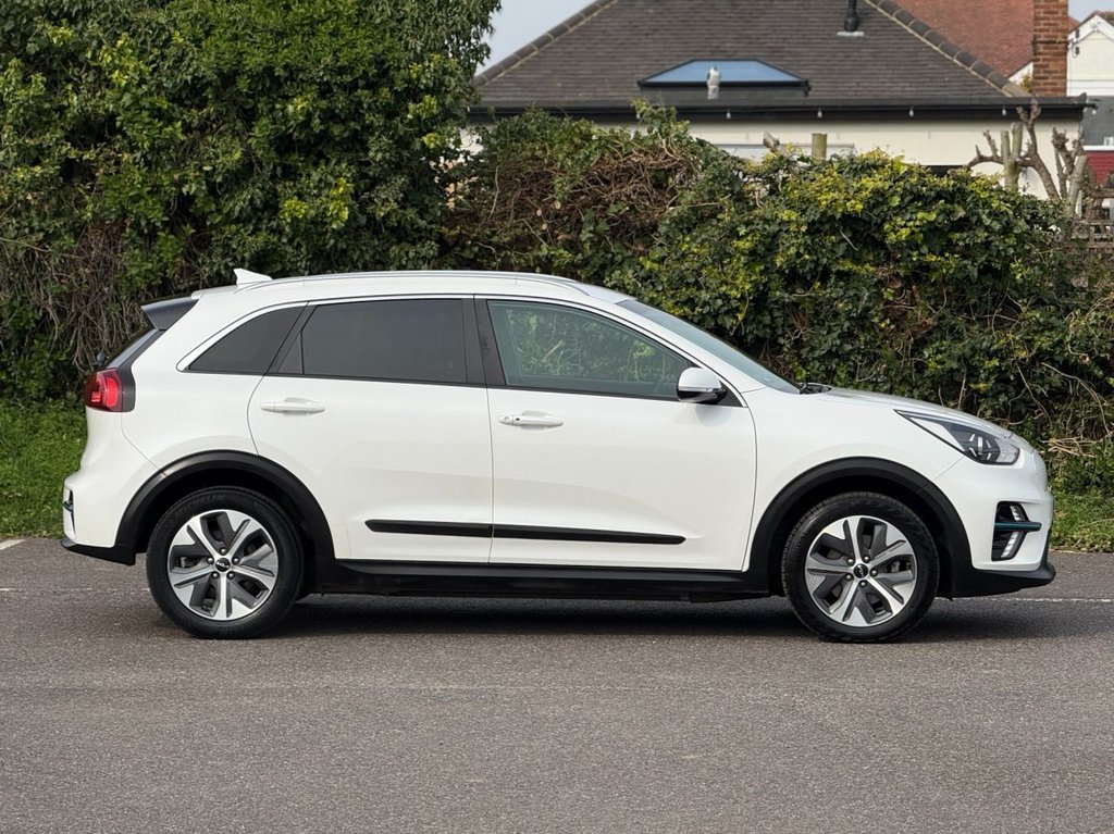 Used Kia Niro 2022 for sale - 78044103: Photo 3