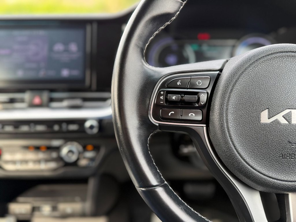 Used Kia Niro 2022 for sale - 78044103: Photo 35