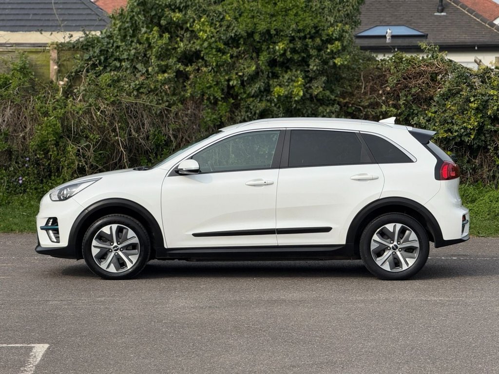 Used Kia Niro 2022 for sale - 78044103: Photo 4