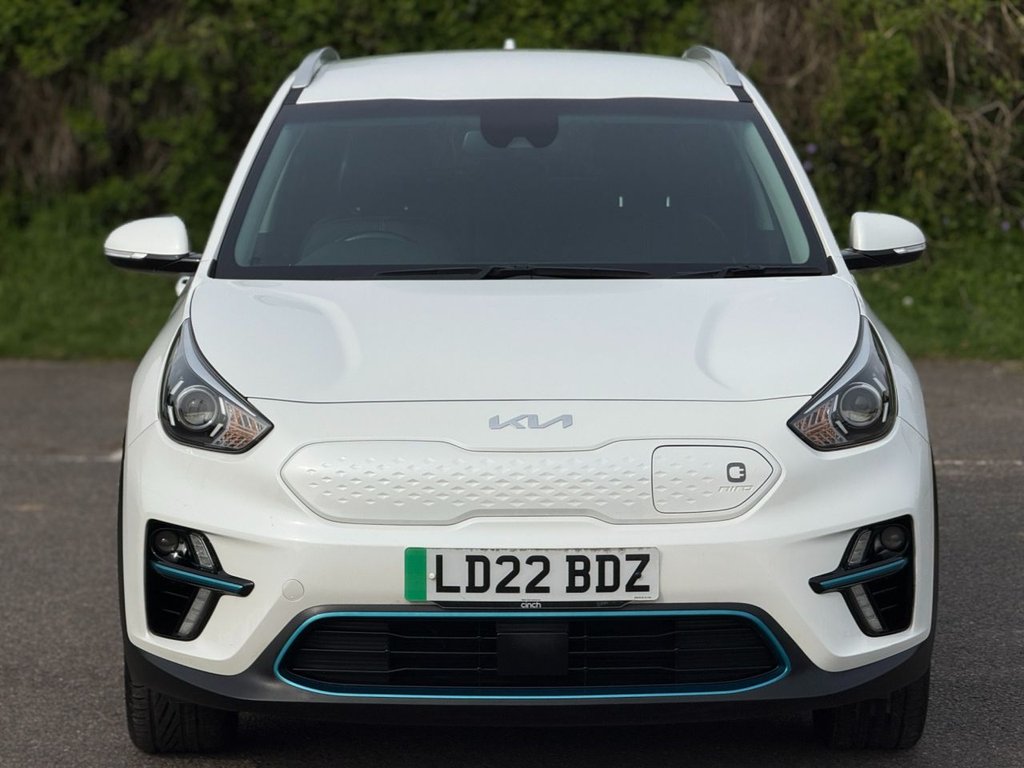 Used Kia Niro 2022 for sale - 78044103: Photo 5
