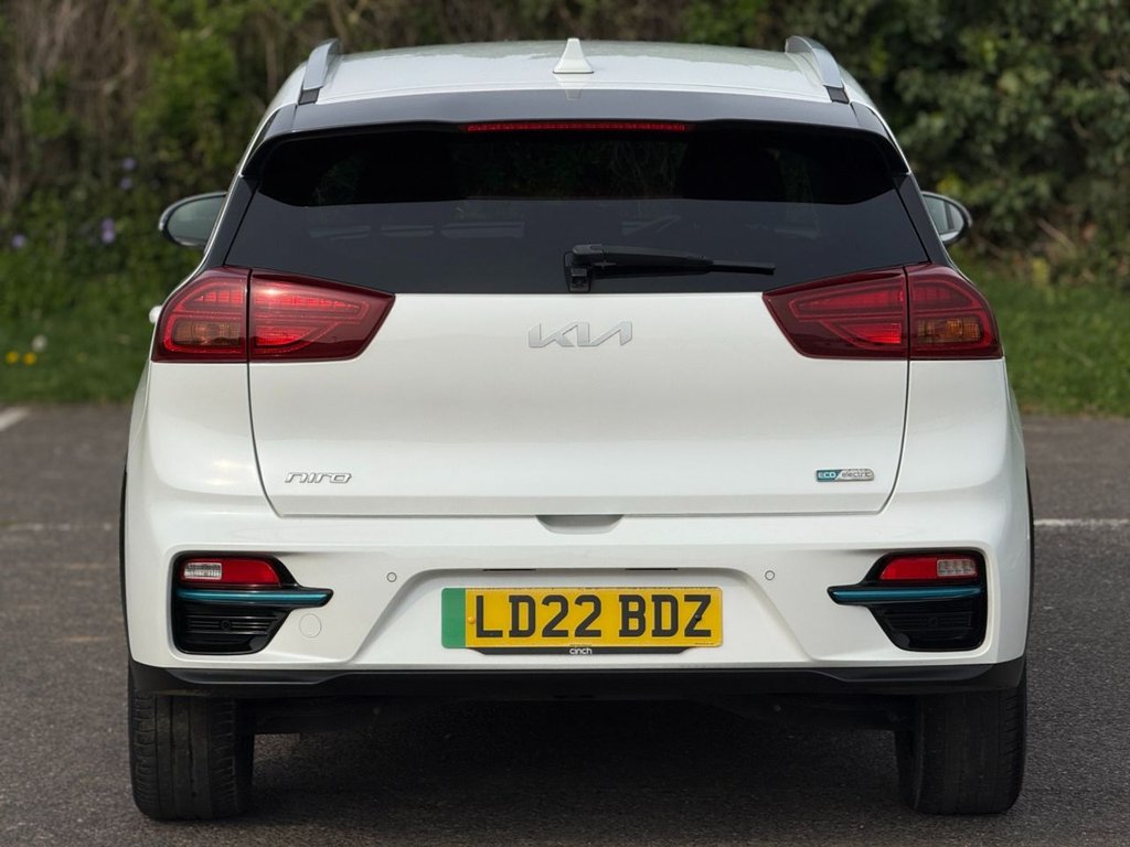 Used Kia Niro 2022 for sale - 78044103: Photo 6