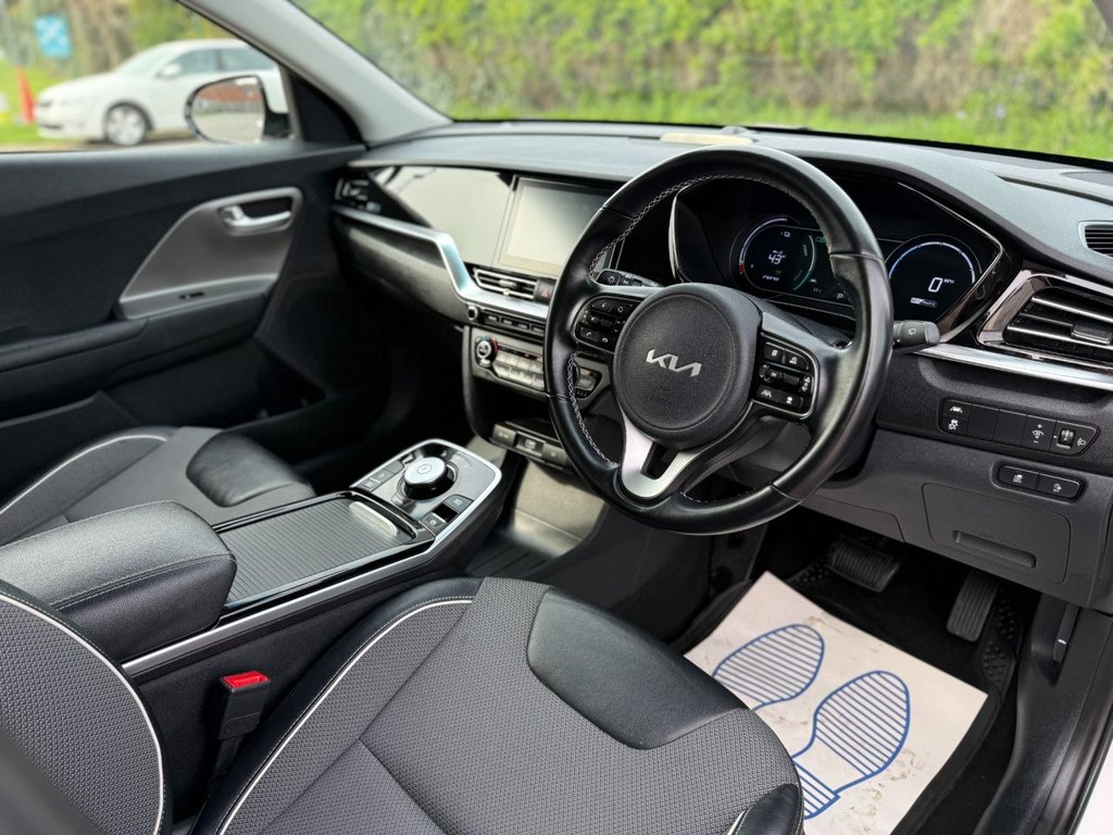 Used Kia Niro 2022 for sale - 78044103: Photo 8