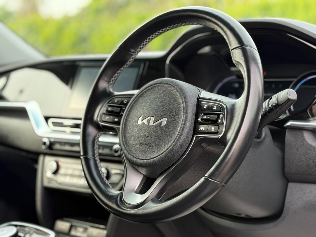 Used Kia Niro 2022 for sale - 78044103: Photo 9