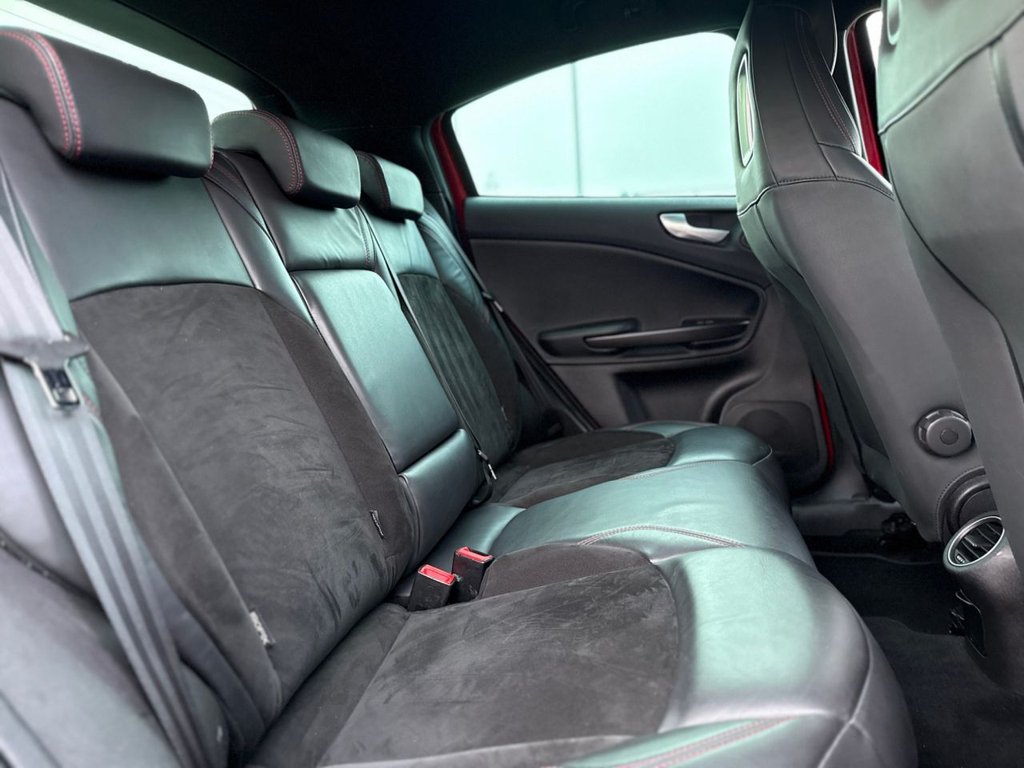 Used Alfa Romeo Giulietta 2017 for sale - 77407828: Photo 13