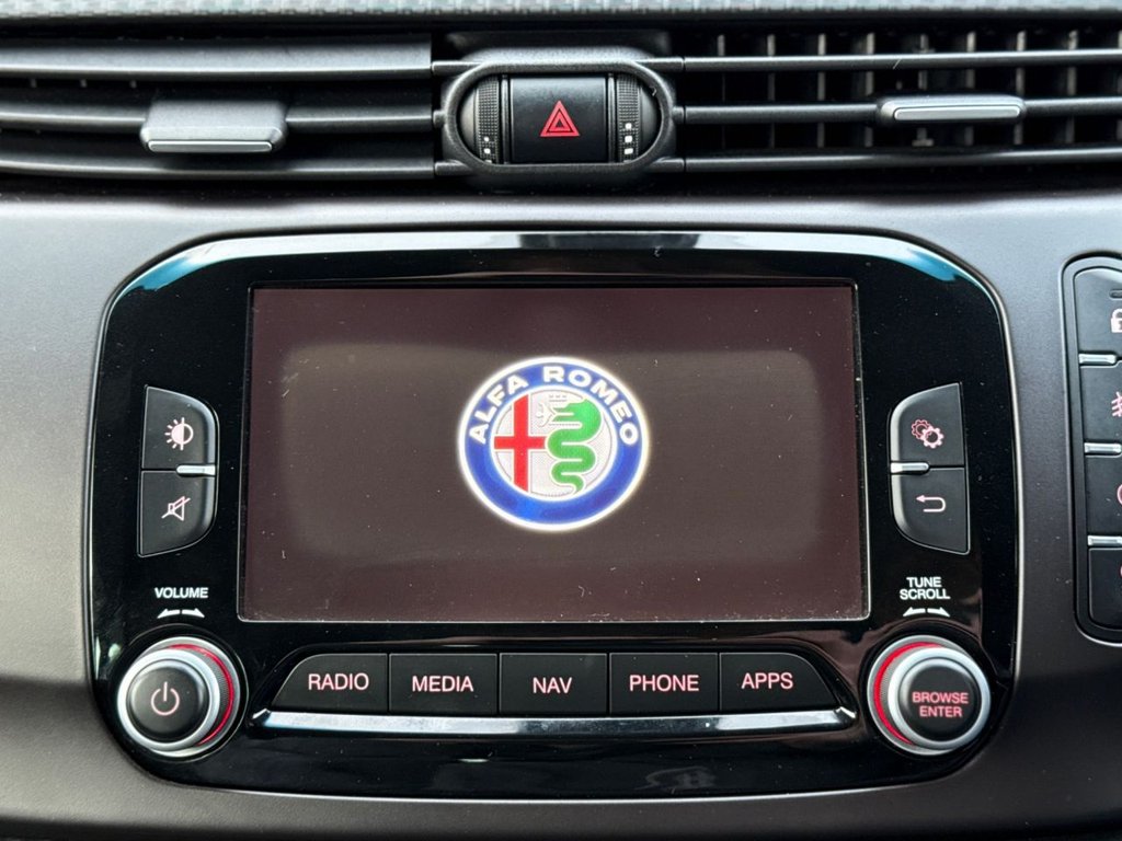 Used Alfa Romeo Giulietta 2017 for sale - 77407828: Photo 15