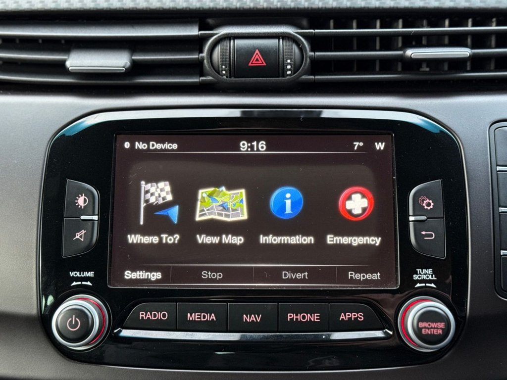 Used Alfa Romeo Giulietta 2017 for sale - 77407828: Photo 17