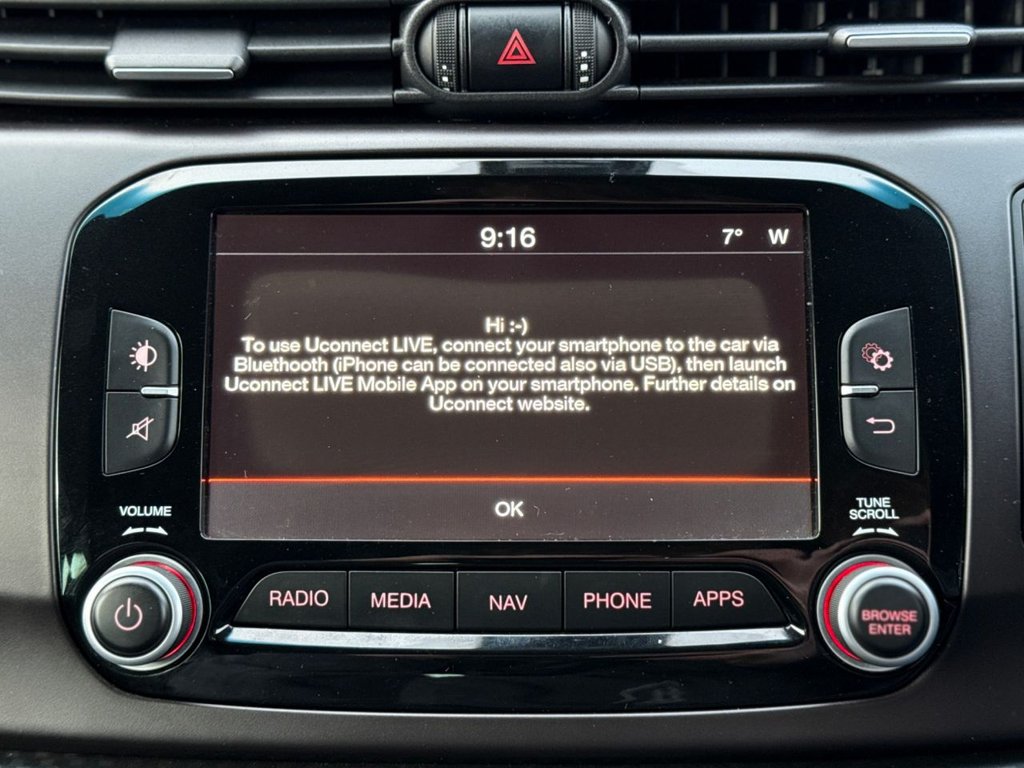 Used Alfa Romeo Giulietta 2017 for sale - 77407828: Photo 18