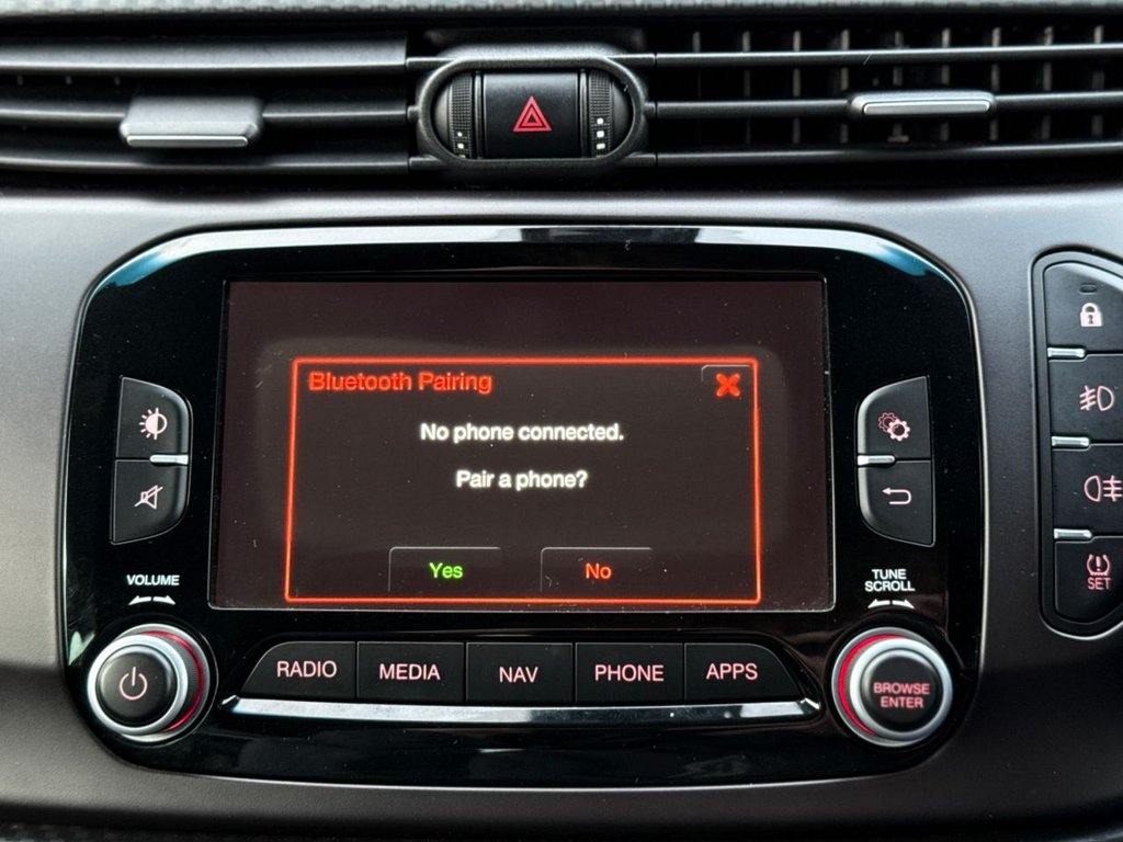 Used Alfa Romeo Giulietta 2017 for sale - 77407828: Photo 21