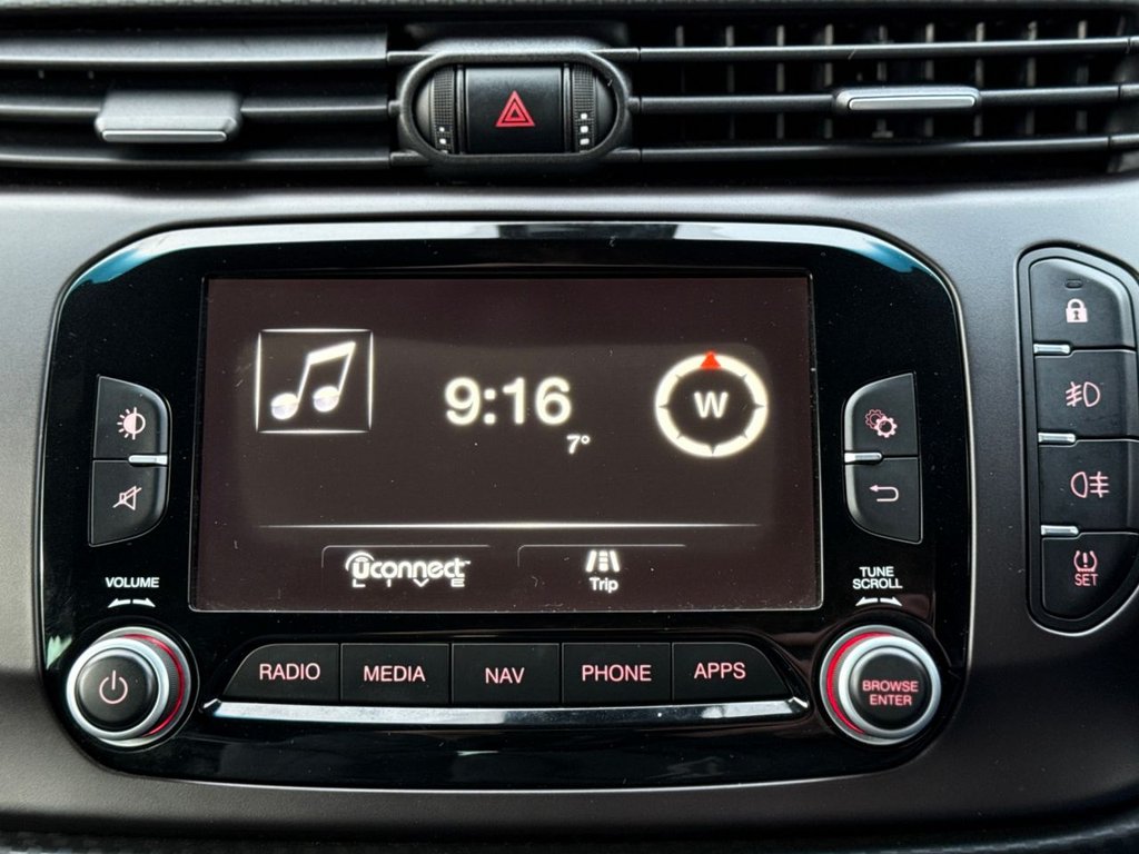 Used Alfa Romeo Giulietta 2017 for sale - 77407828: Photo 22