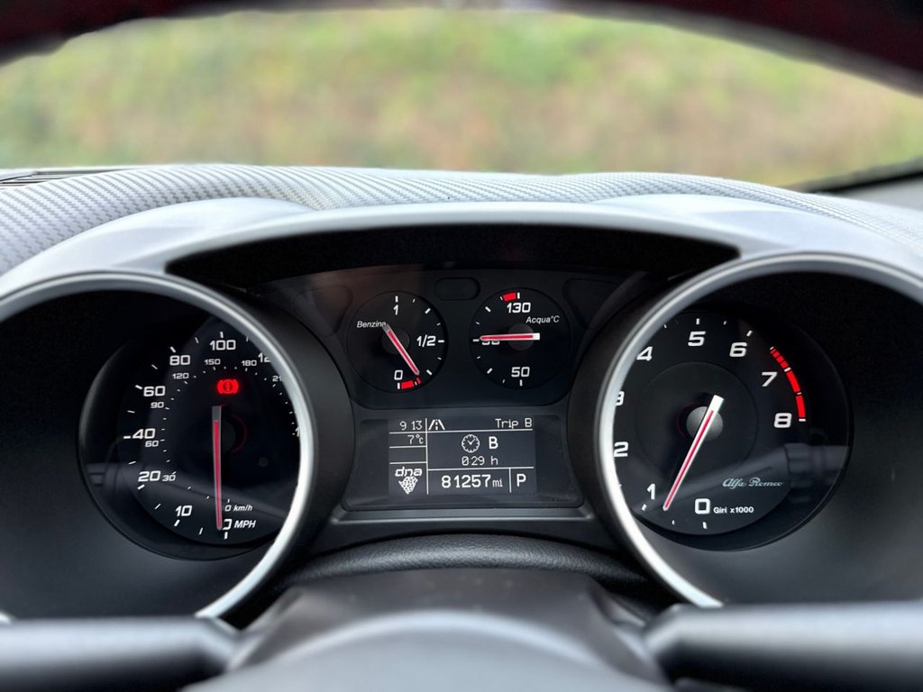 Used Alfa Romeo Giulietta 2017 for sale - 77407828: Photo 29