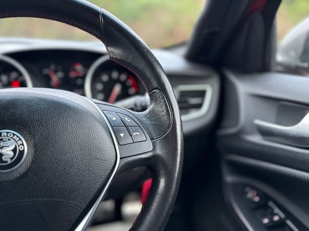 Used Alfa Romeo Giulietta 2017 for sale - 77407828: Photo 35