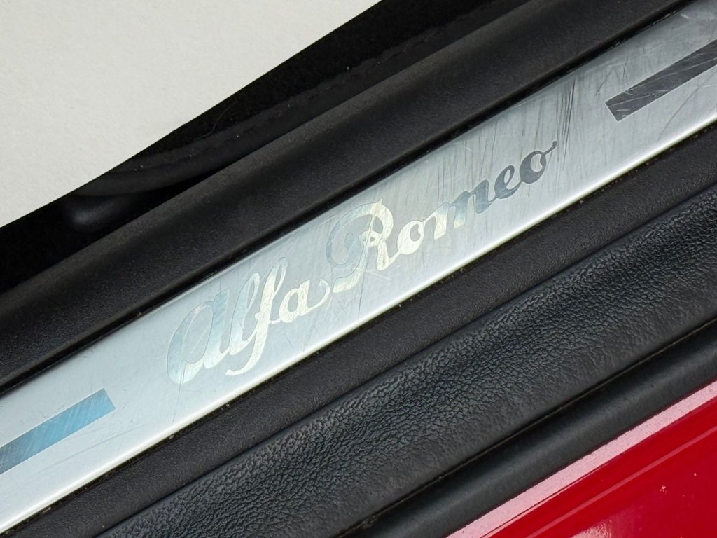 Used Alfa Romeo Giulietta 2017 for sale - 77407828: Photo 45