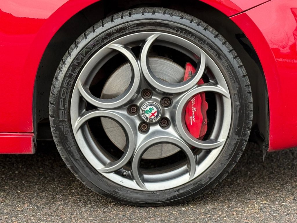 Used Alfa Romeo Giulietta 2017 for sale - 77407828: Photo 49