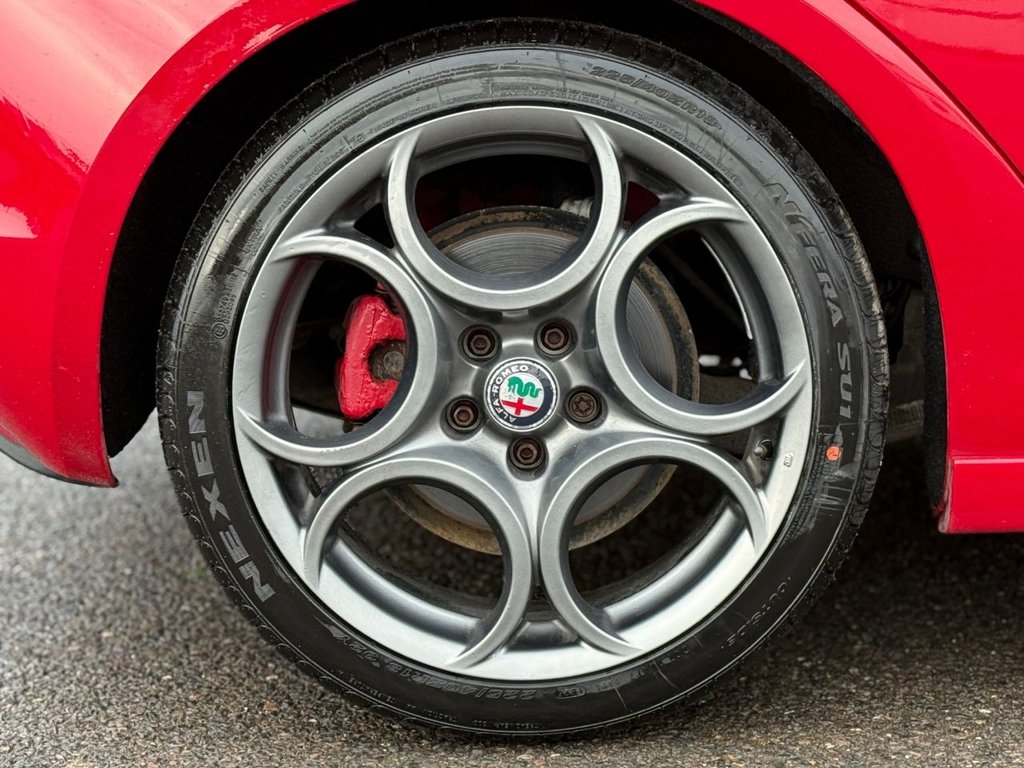 Used Alfa Romeo Giulietta 2017 for sale - 77407828: Photo 50