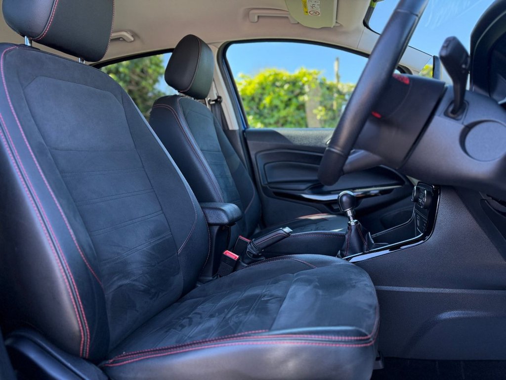 Used Ford Ecosport 2019 for sale - 78181039: Photo 10
