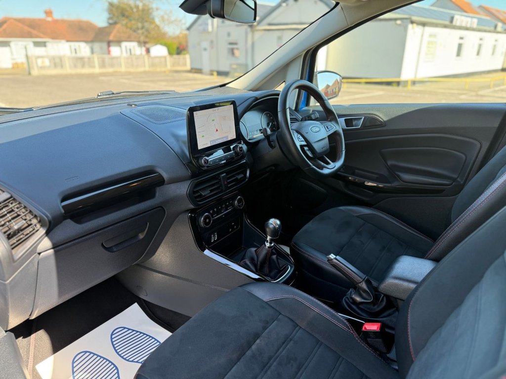 Used Ford Ecosport 2019 for sale - 78181039: Photo 11