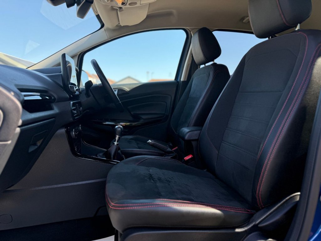Used Ford Ecosport 2019 for sale - 78181039: Photo 12