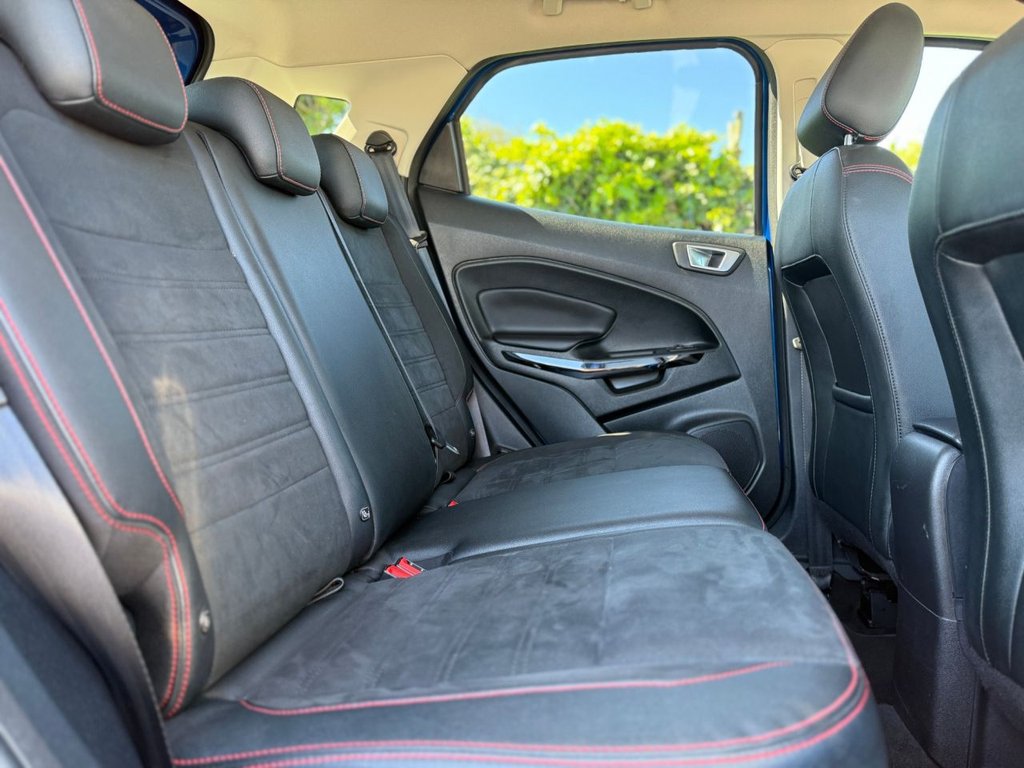 Used Ford Ecosport 2019 for sale - 78181039: Photo 13