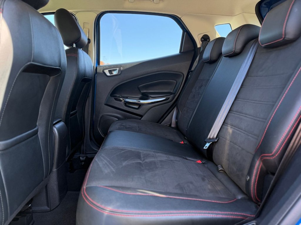 Used Ford Ecosport 2019 for sale - 78181039: Photo 14