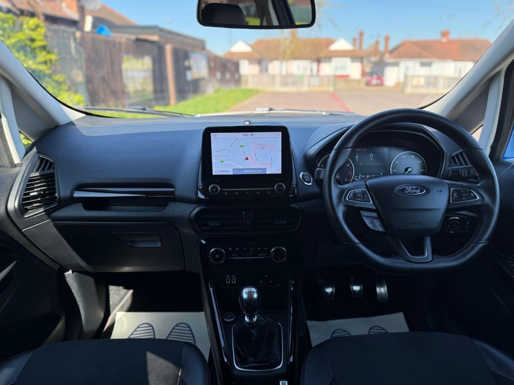 Used Ford Ecosport 2019 for sale - 78181039: Photo 15