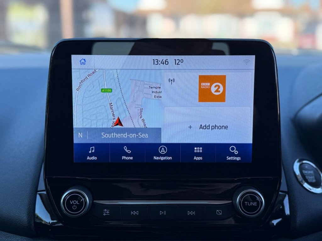 Used Ford Ecosport 2019 for sale - 78181039: Photo 16