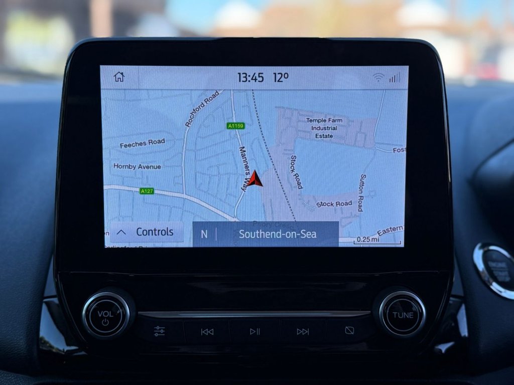 Used Ford Ecosport 2019 for sale - 78181039: Photo 17