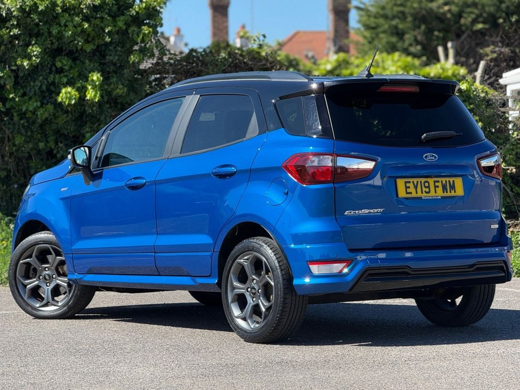 Used Ford Ecosport 2019 for sale - 78181039: Photo 2