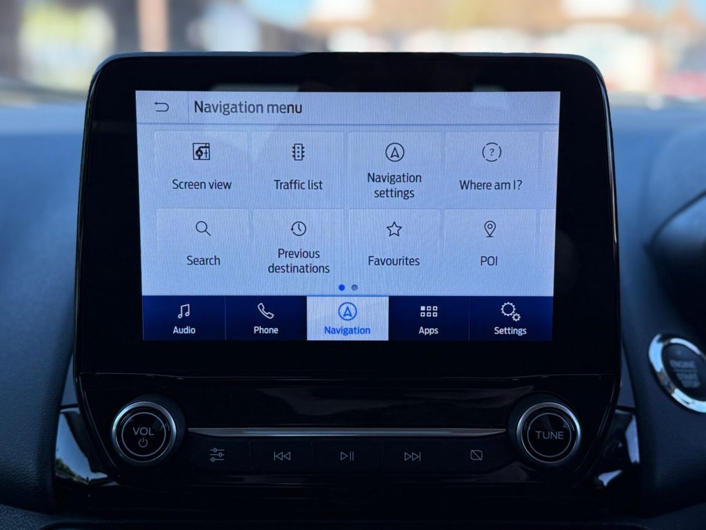 Used Ford Ecosport 2019 for sale - 78181039: Photo 21