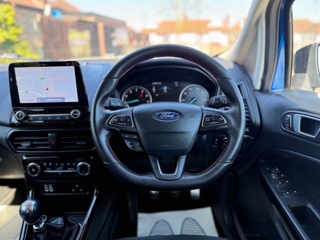 Used Ford Ecosport 2019 for sale - 78181039: Photo 28